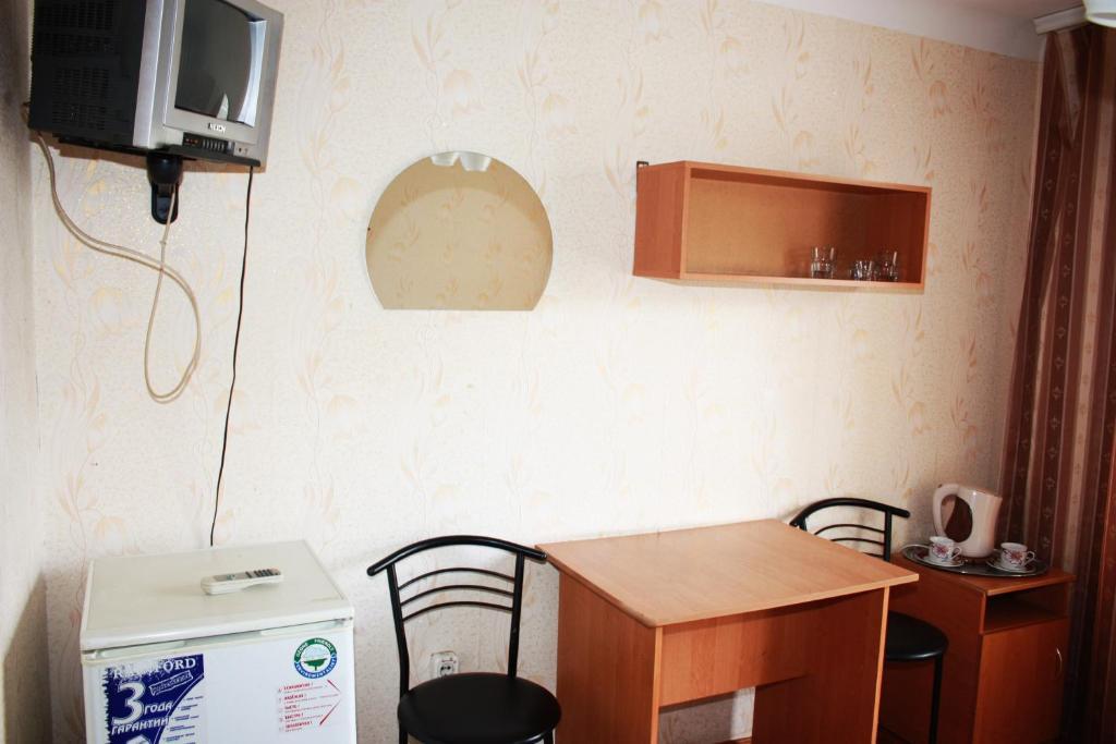 Vydubychi Hostel Kyiv Room photo