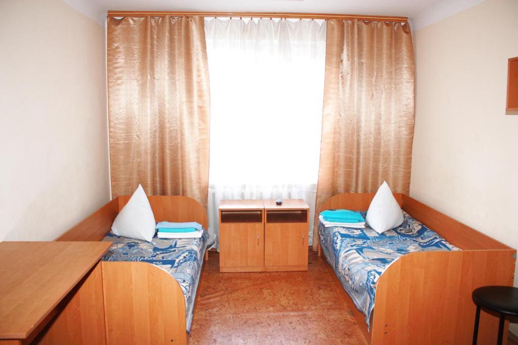 Vydubychi Hostel Kyiv Room photo